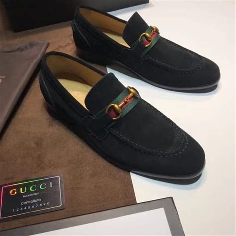 harga sepatu gucci pria|sepatu gucci terbaru.